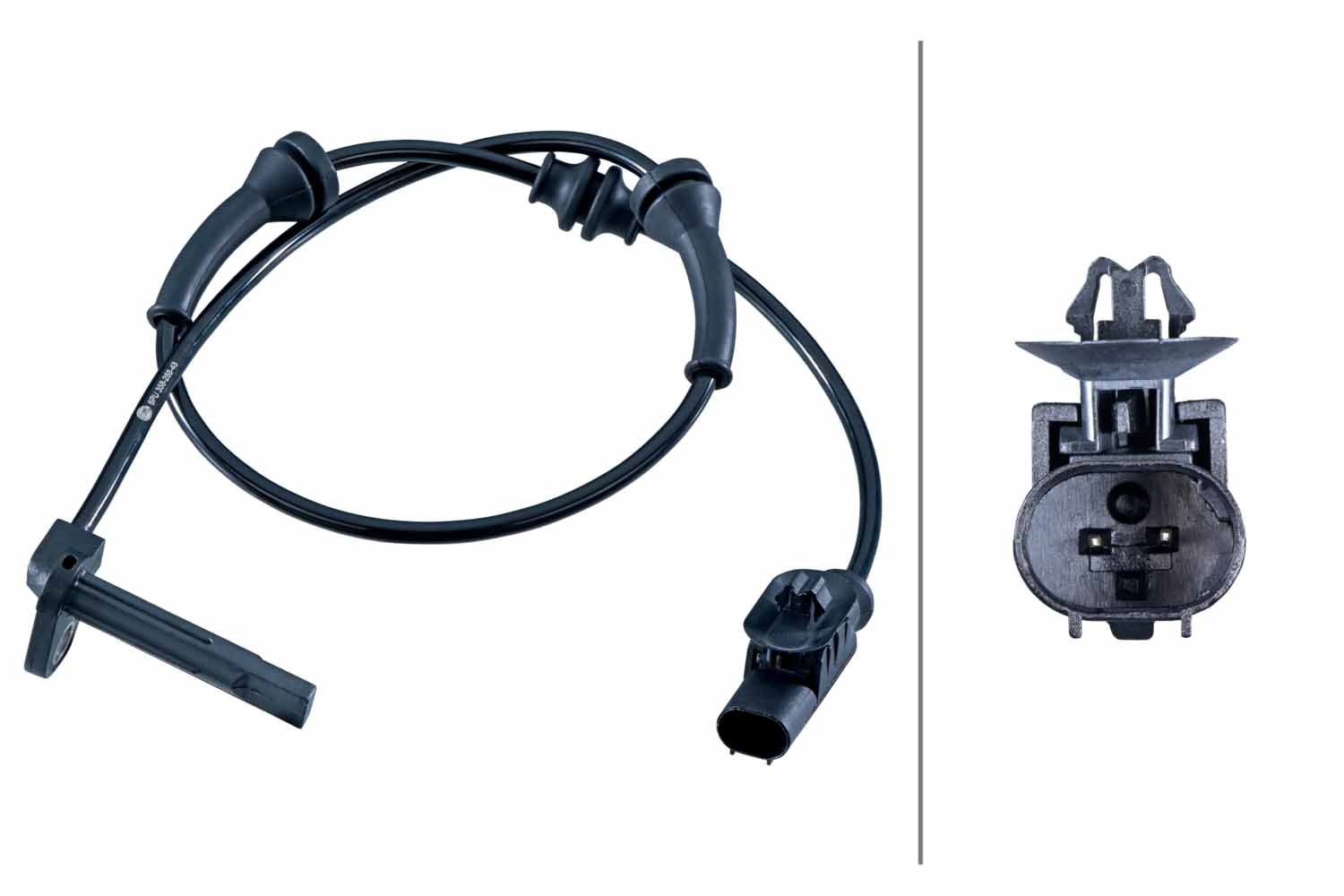 Wielsnelheidssensor Hella 6PU 358 268-481