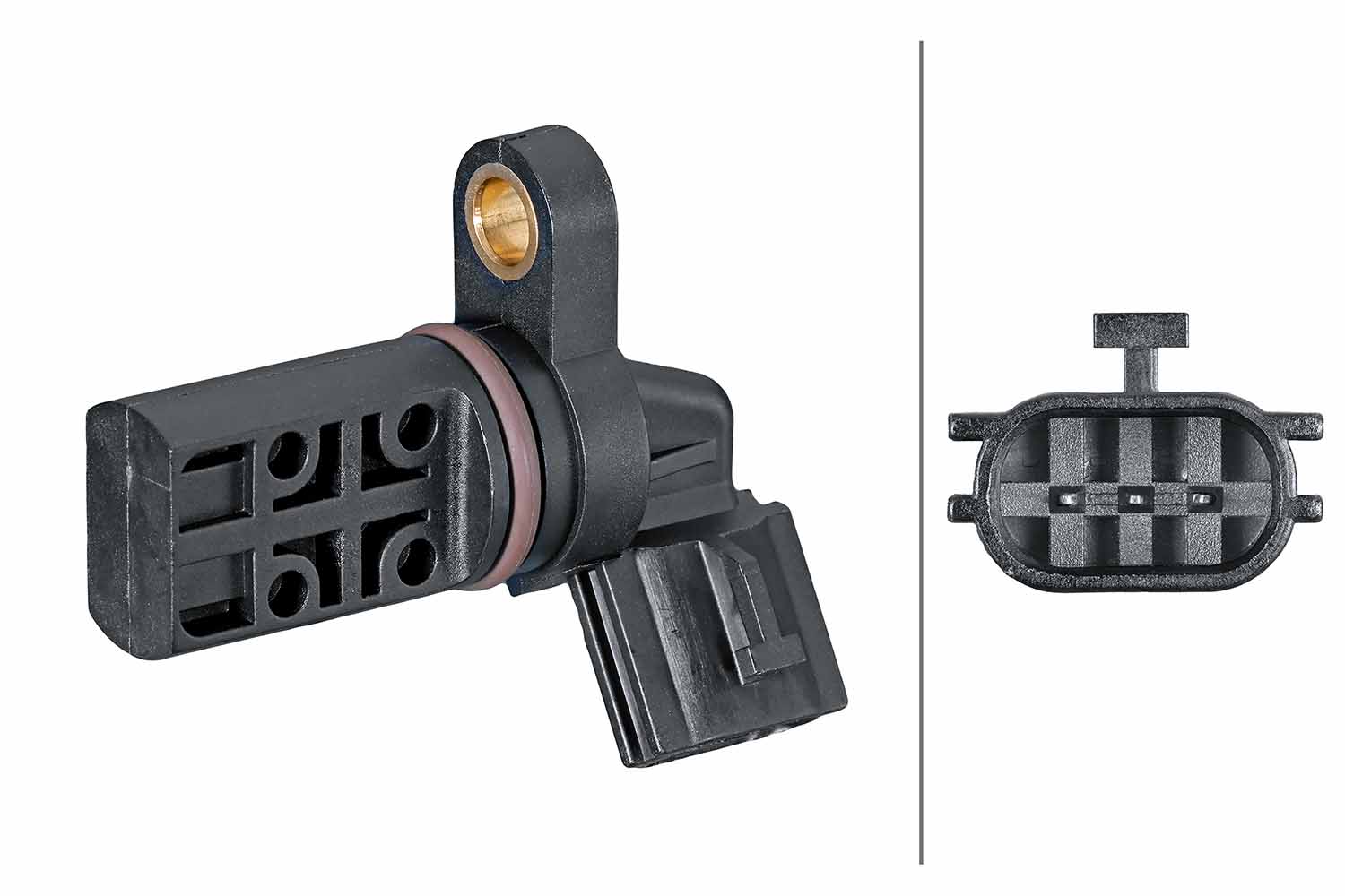 Nokkenassensor Hella 6PU 358 380-881