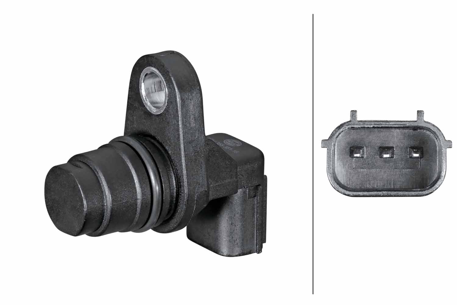 Nokkenassensor Hella 6PU 358 381-161