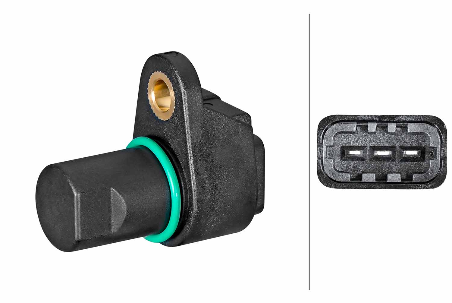 Nokkenassensor Hella 6PU 358 381-211