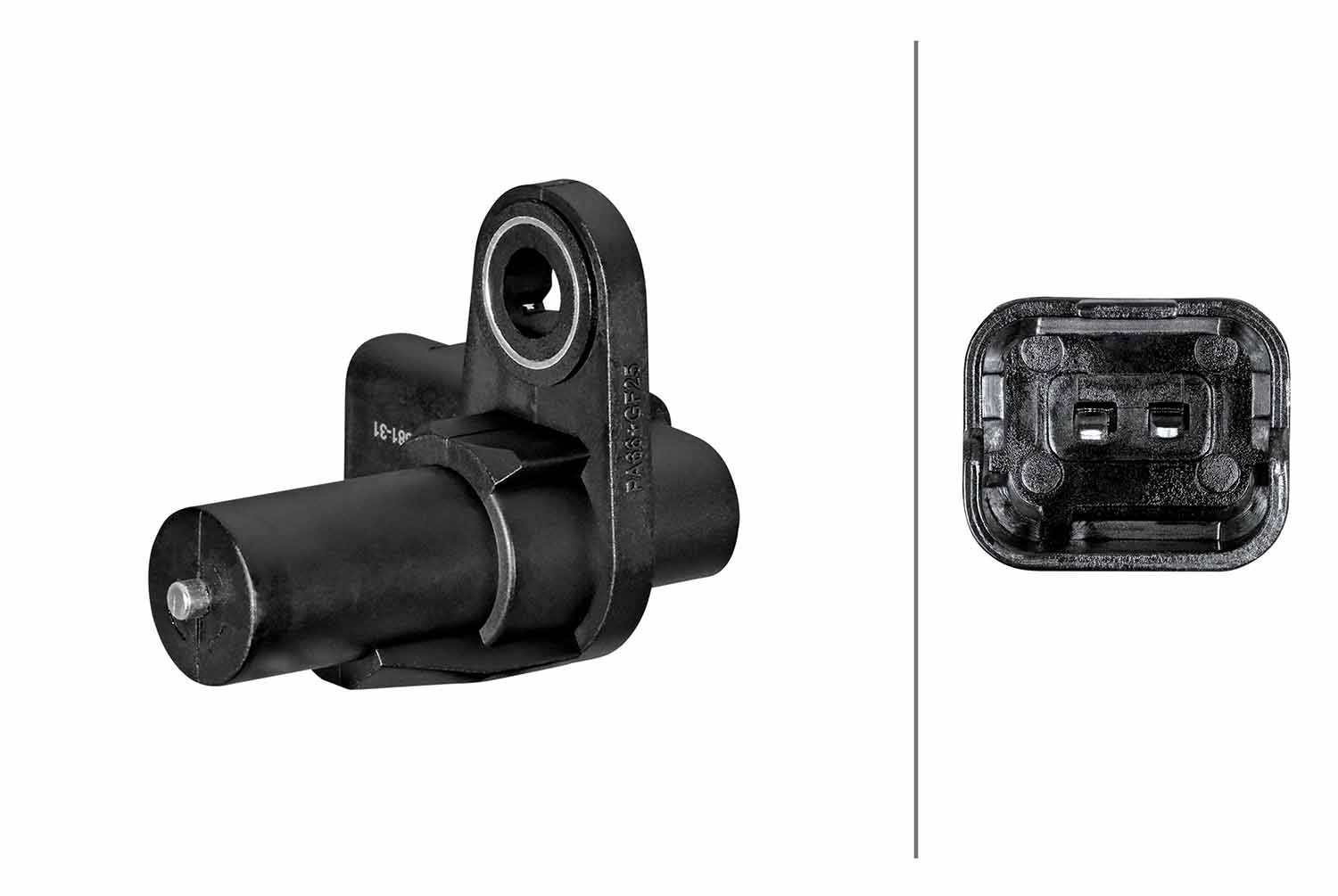 Krukassensor Hella 6PU 358 381-311