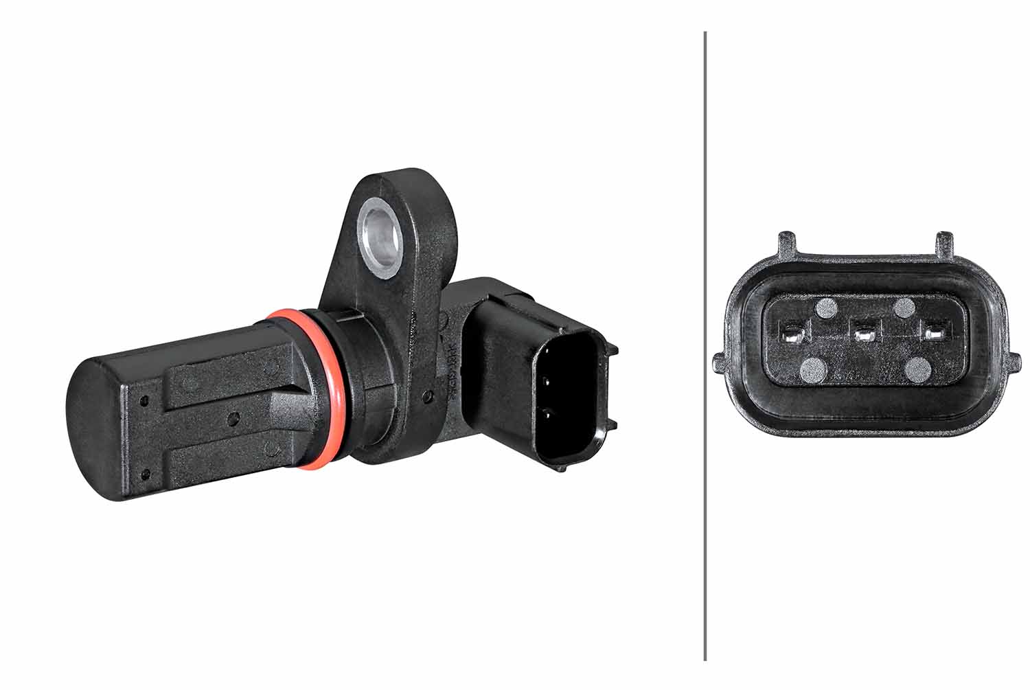 Krukassensor Hella 6PU 358 381-331