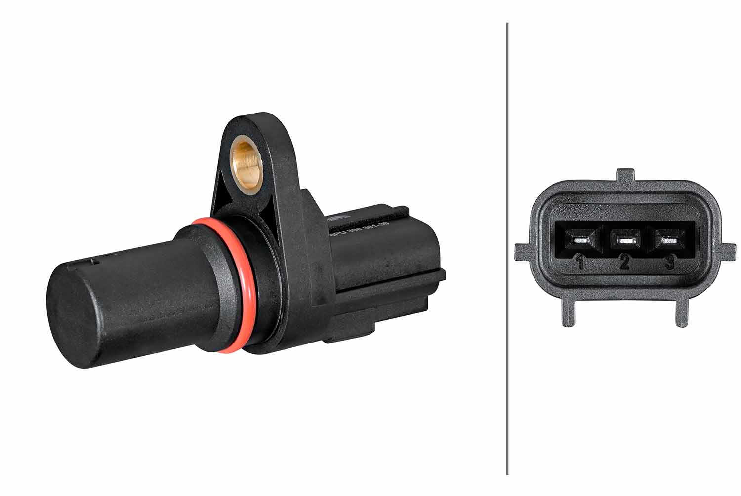 Krukassensor Hella 6PU 358 381-361