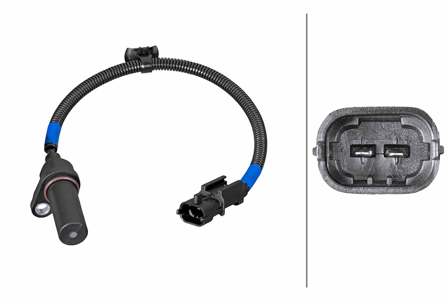 Krukassensor Hella 6PU 358 381-381