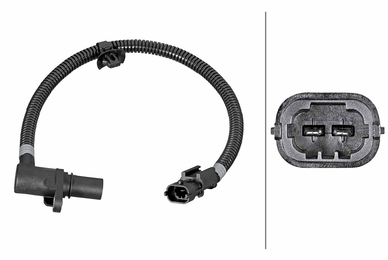 Krukassensor Hella 6PU 358 381-441