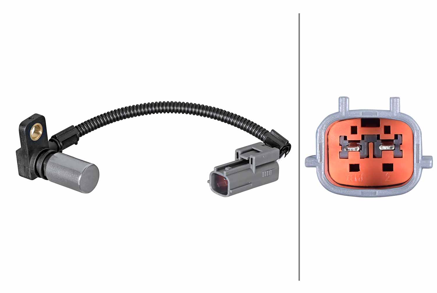 Krukassensor Hella 6PU 358 381-451