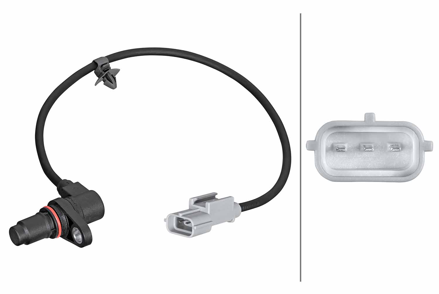 Krukassensor Hella 6PU 358 381-541