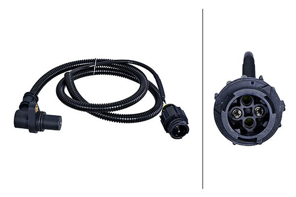 Nokkenas positiesensor Hella 6PU 009 169-201