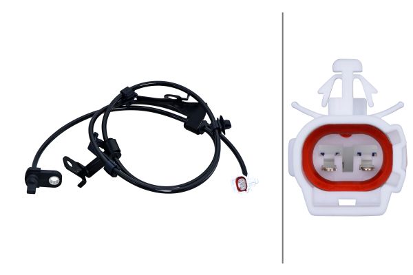 ABS sensor Hella 6PU 230 048-791