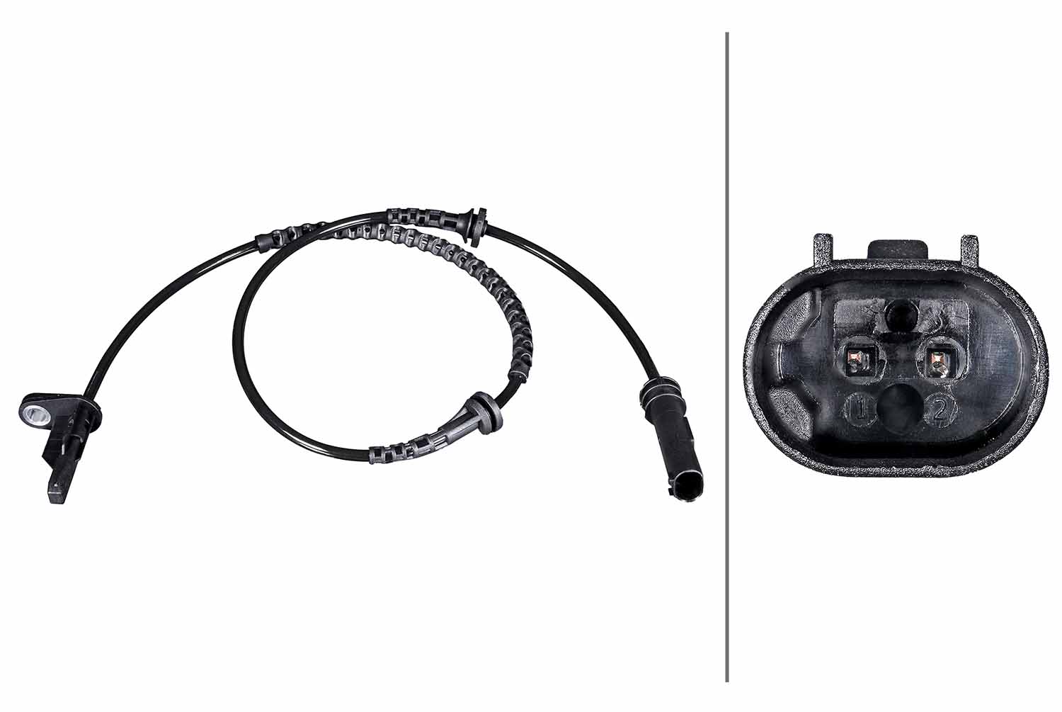 Wielsnelheidssensor Hella 6PU 358 216-541