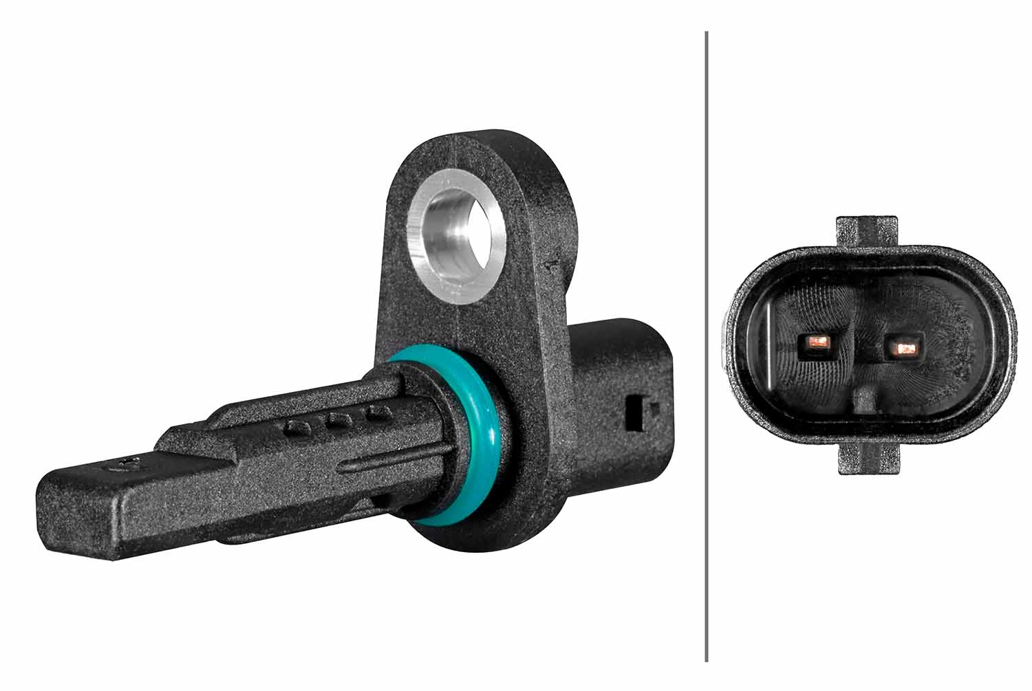 Wielsnelheidssensor Hella 6PU 358 216-691