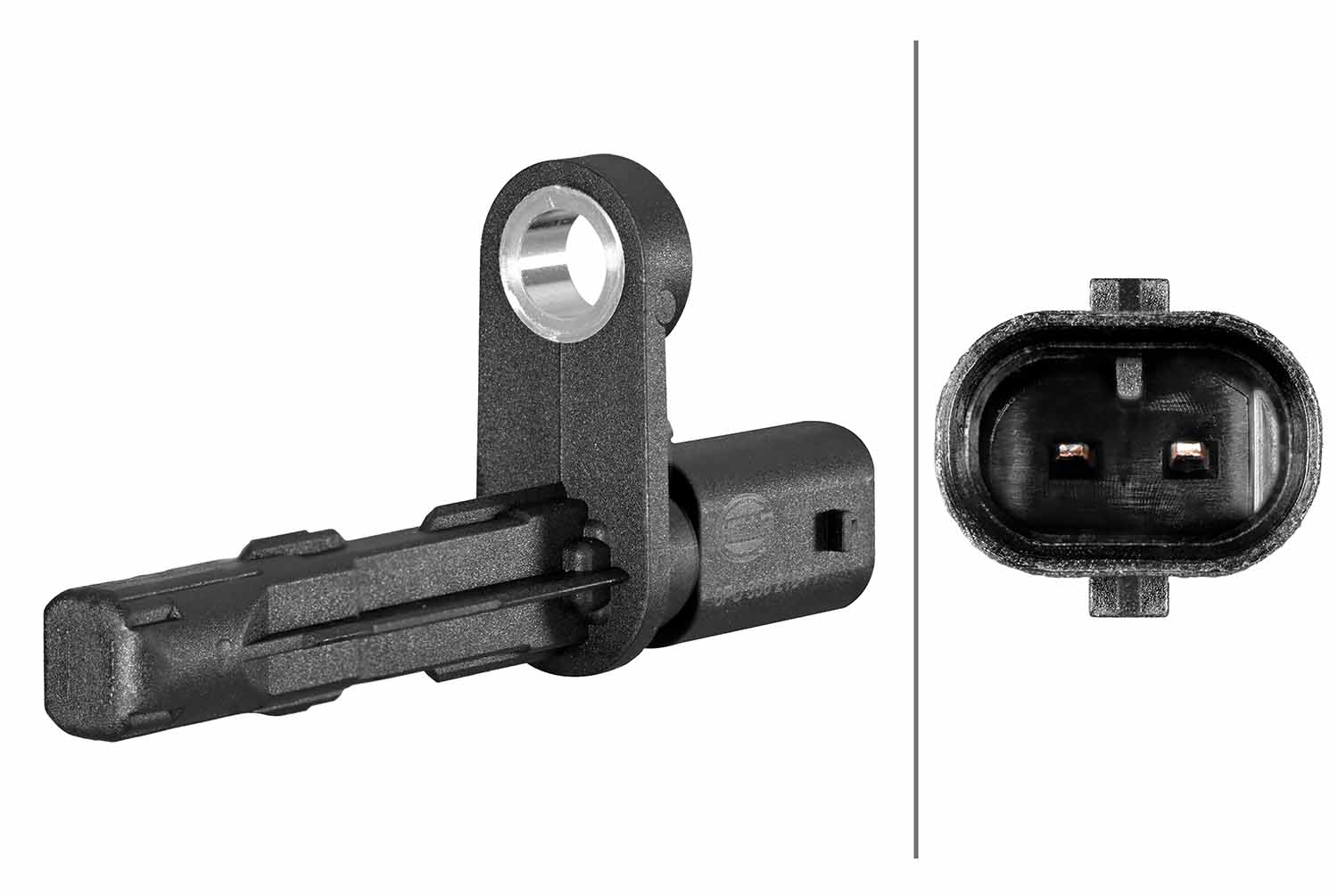 Wielsnelheidssensor Hella 6PU 358 216-711