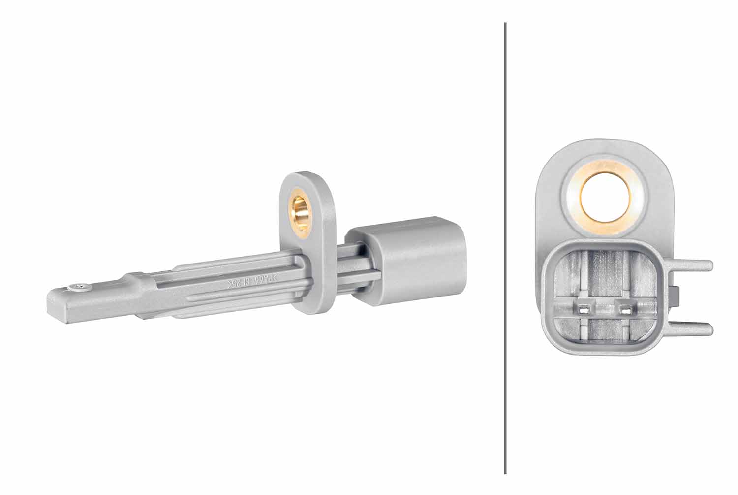 Hella Wielsnelheidssensor 6PU 358 217-041