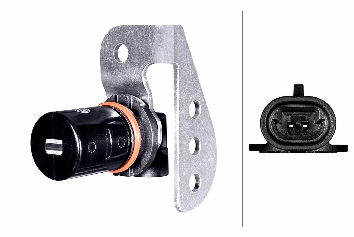 Hella Wielsnelheidssensor 6PU 358 217-391