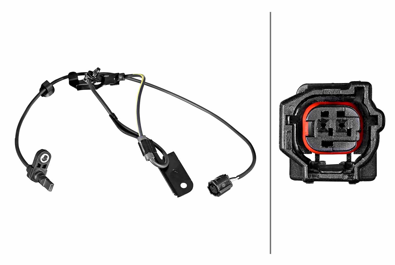 Wielsnelheidssensor Hella 6PU 358 217-441