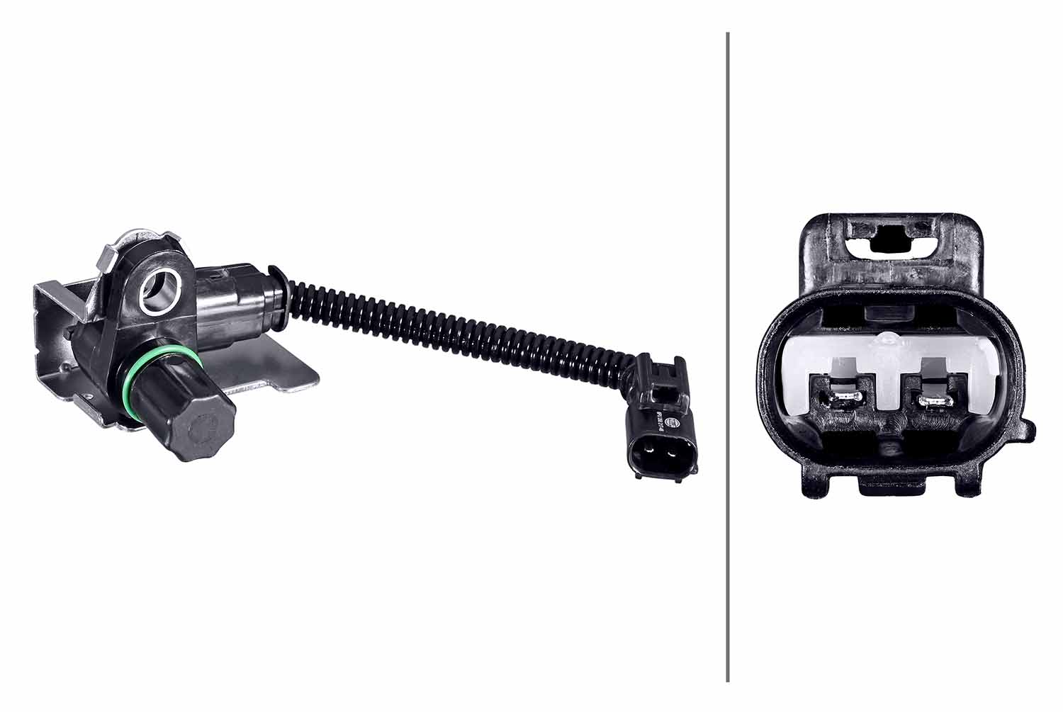 Hella Wielsnelheidssensor 6PU 358 217-461