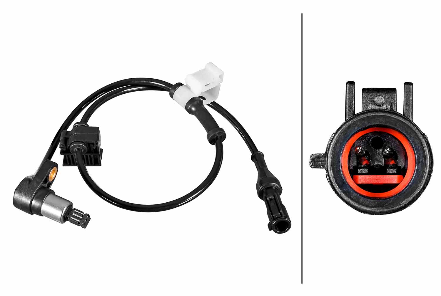 Hella Wielsnelheidssensor 6PU 358 217-481