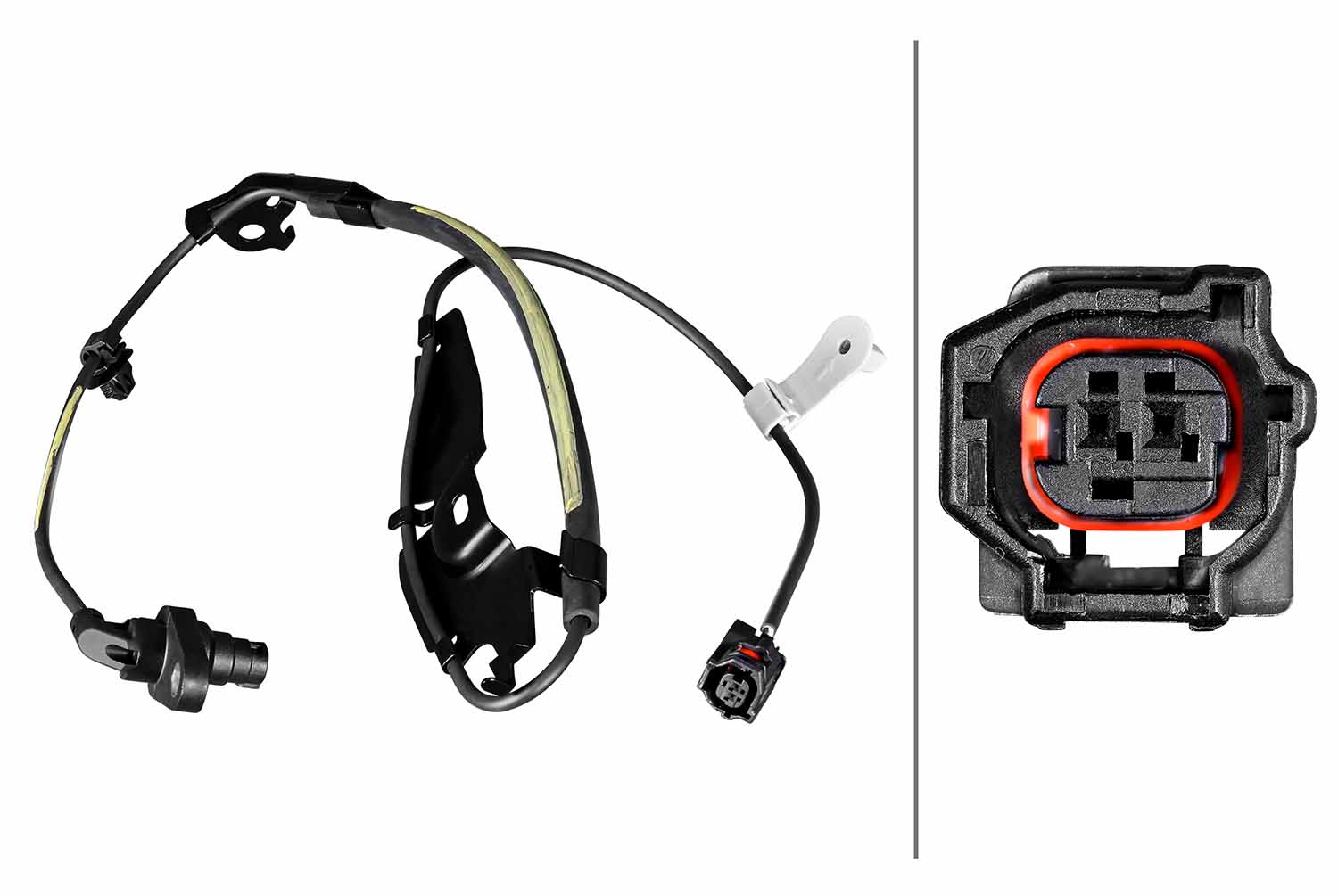 Hella Wielsnelheidssensor 6PU 358 217-631