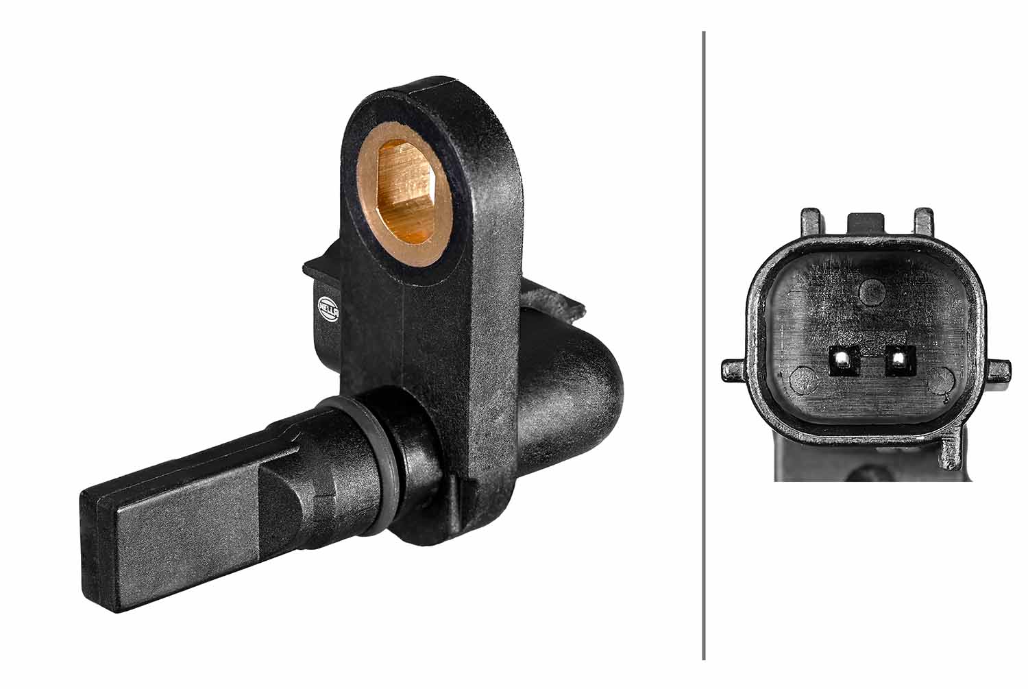 Wielsnelheidssensor Hella 6PU 358 218-561