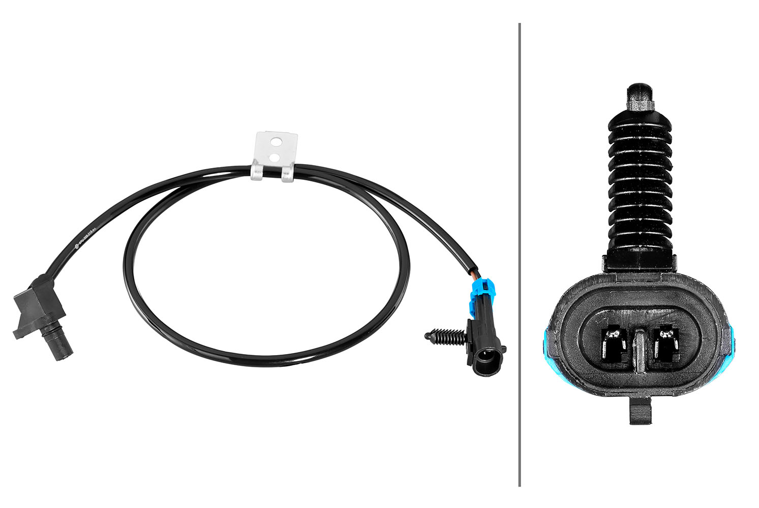 Hella Wielsnelheidssensor 6PU 358 218-831