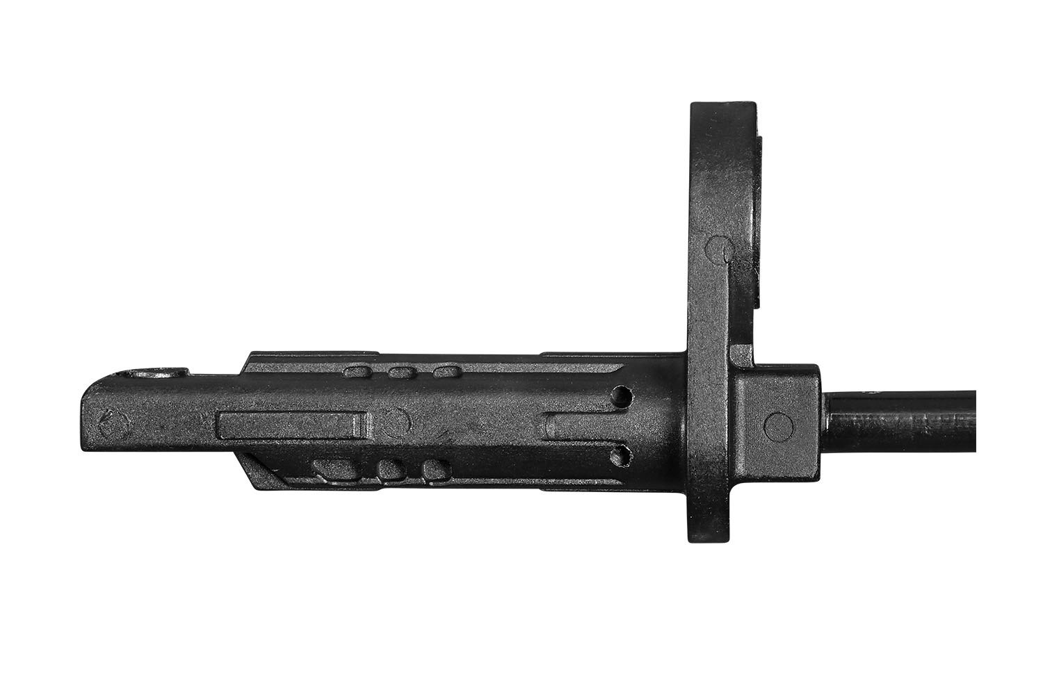 Hella Wielsnelheidssensor 6PU 358 218-881