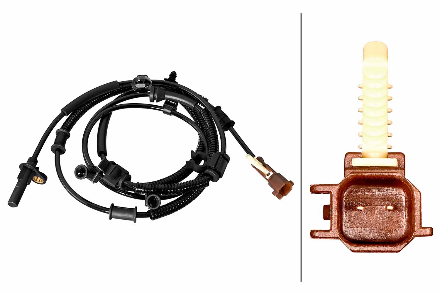 Wielsnelheidssensor Hella 6PU 358 218-901