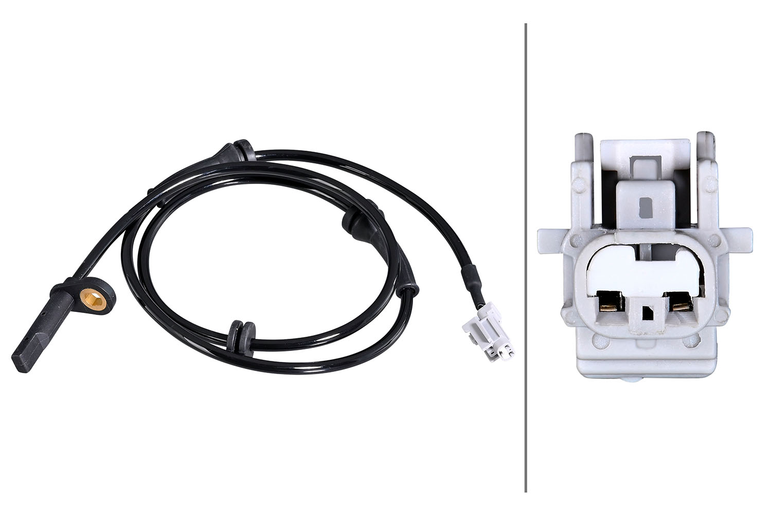 Hella Wielsnelheidssensor 6PU 358 218-991