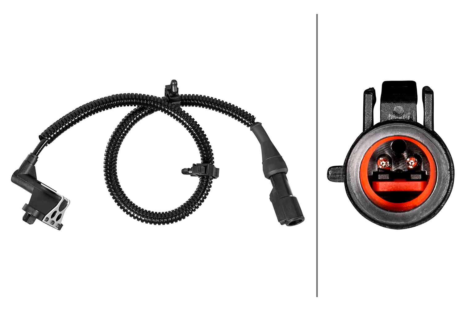 Hella Wielsnelheidssensor 6PU 358 219-021