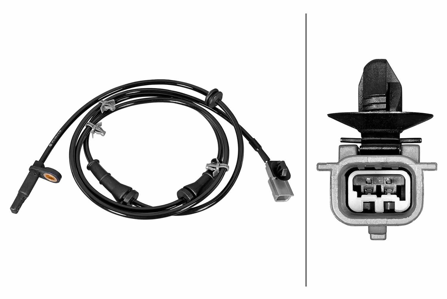 Hella Wielsnelheidssensor 6PU 358 219-061