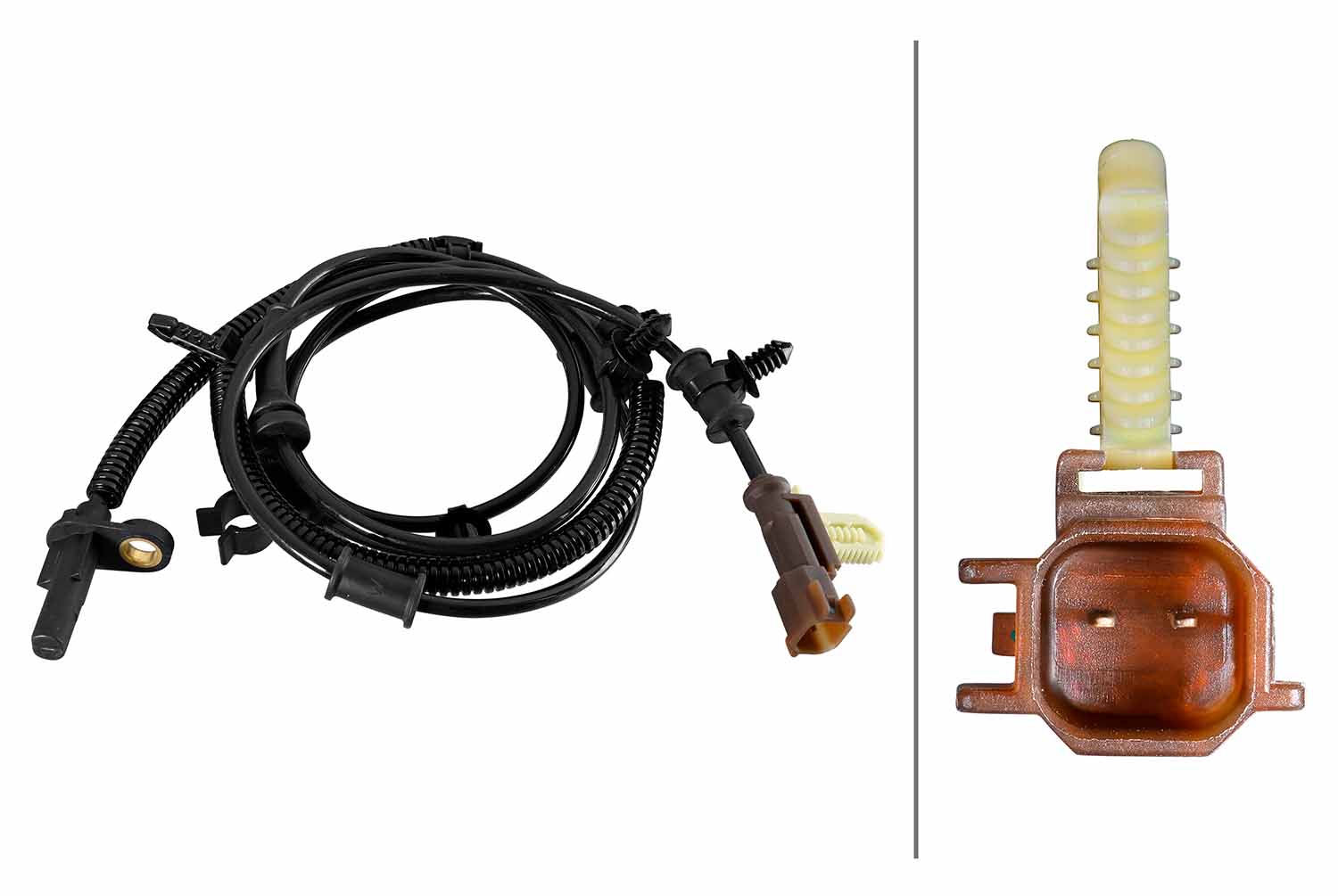 Hella Wielsnelheidssensor 6PU 358 219-081