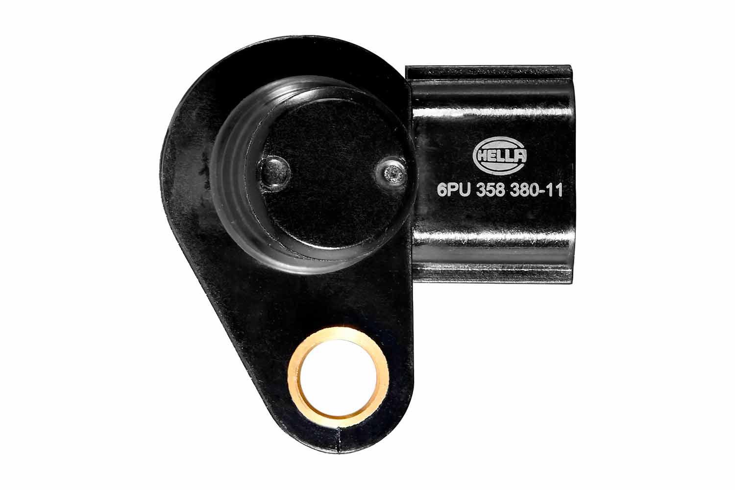 Hella Sensor, snelheid, toerental 6PU 358 380-111