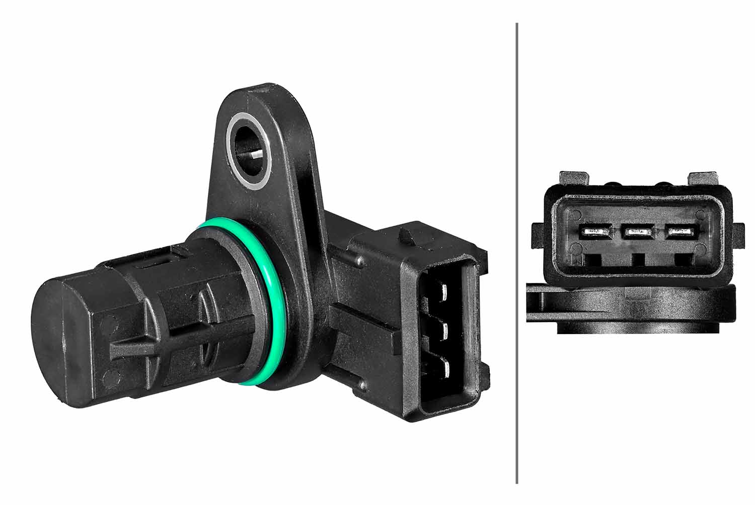 Nokkenassensor Hella 6PU 358 380-191