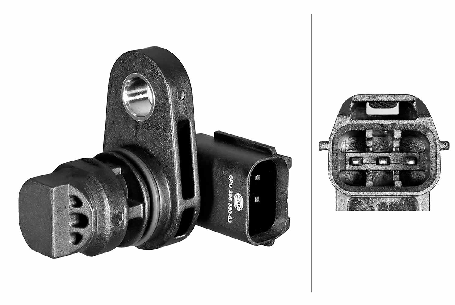 Nokkenassensor Hella 6PU 358 380-631