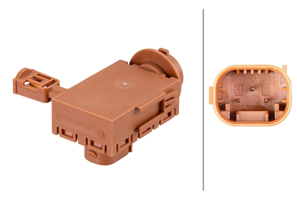 Sensor diverse Hella 6PX 012 684-071