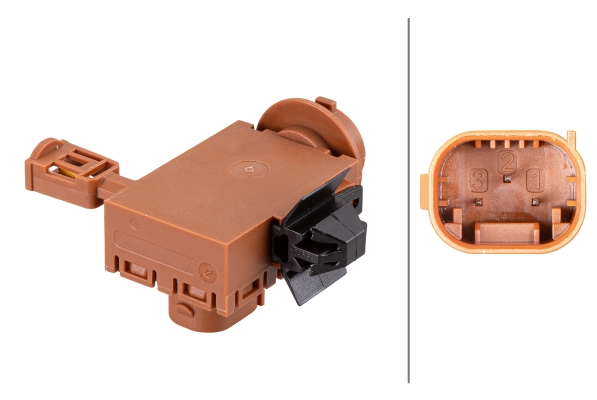 Sensor diverse Hella 6PX 012 684-111