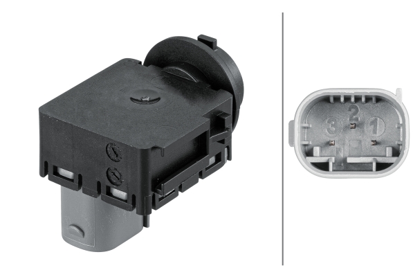 Sensor diverse Hella 6PX 012 684-121