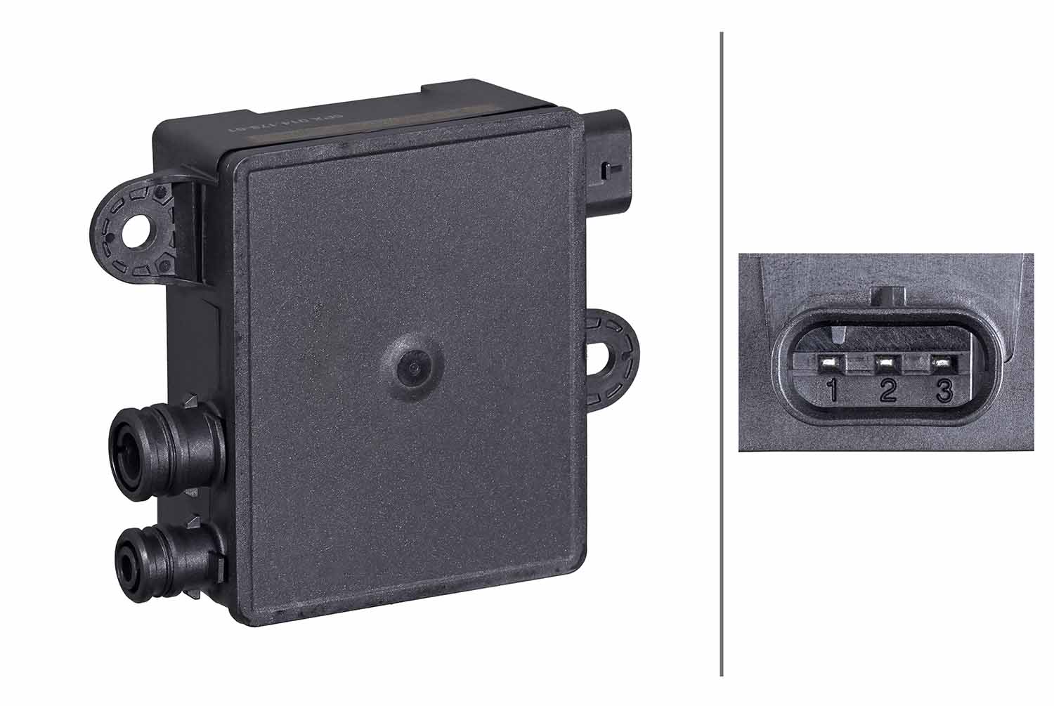 Sensor, luchtkwaliteit Hella 6PX 014 178-611