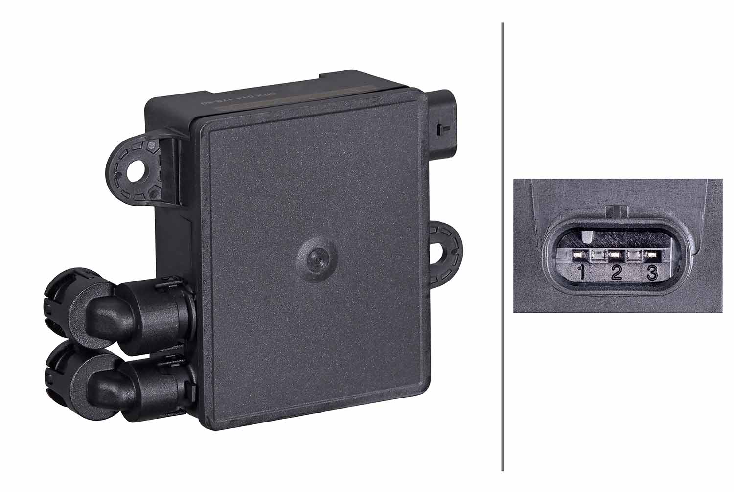 Sensor, luchtkwaliteit Hella 6PX 014 178-801