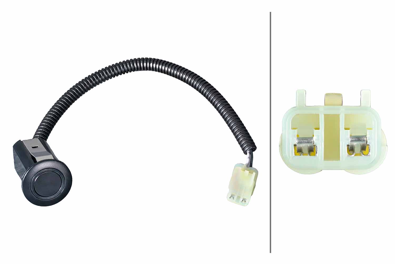 Hella Sensor, park distance control 6PX 358 269-041