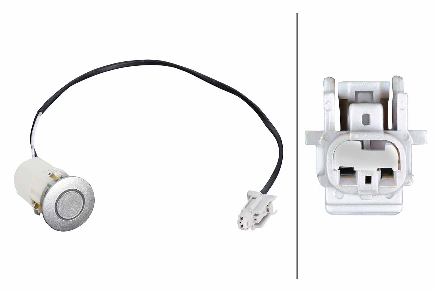 Hella Sensor, park distance control 6PX 358 269-141