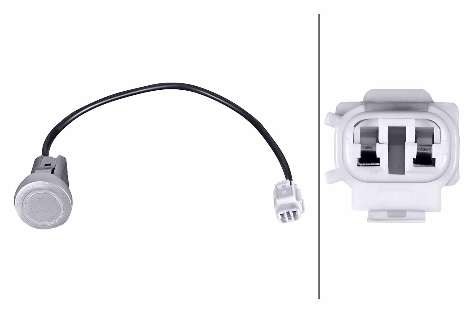 Hella Sensor, park distance control 6PX 358 269-181