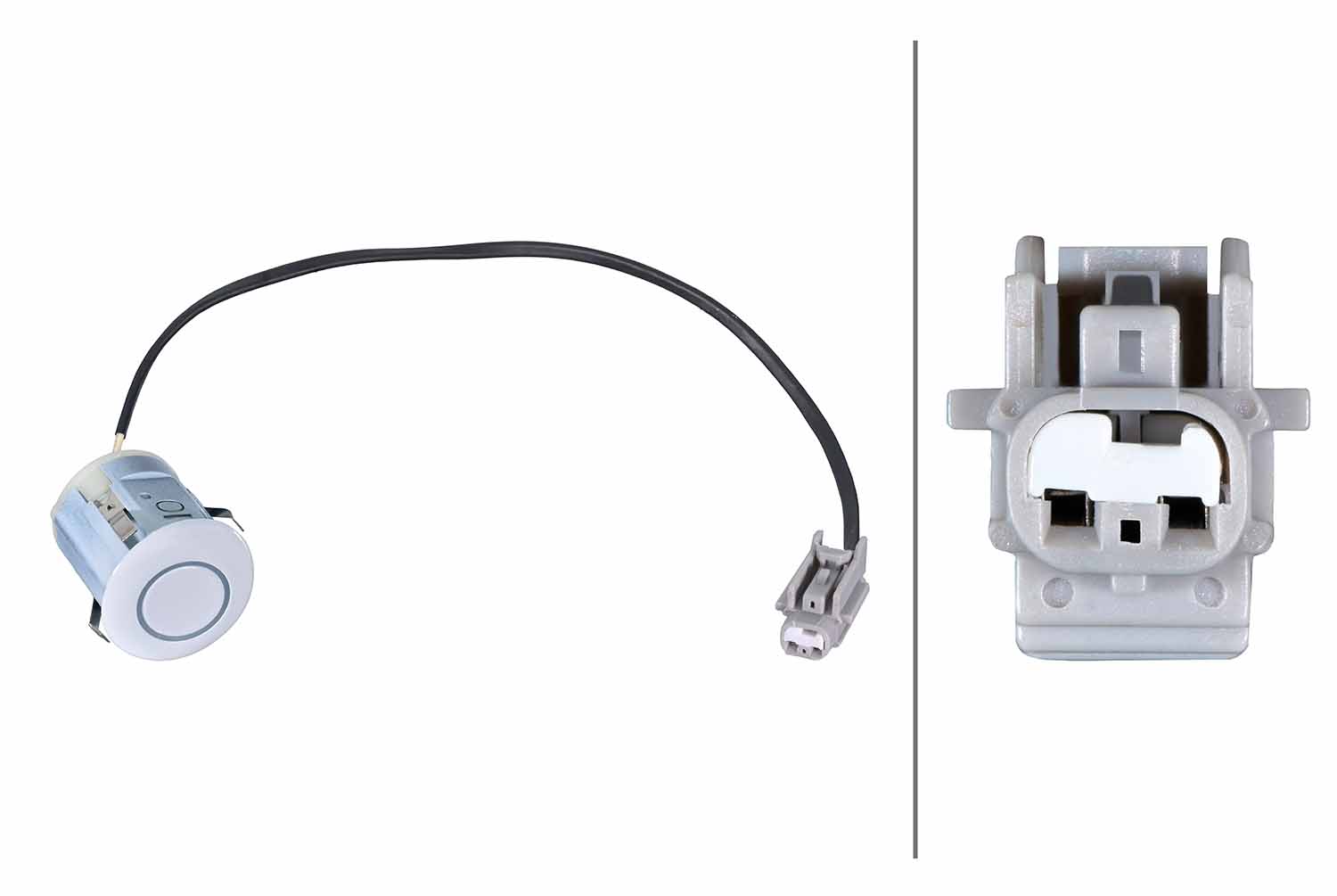 Hella Sensor, park distance control 6PX 358 269-271