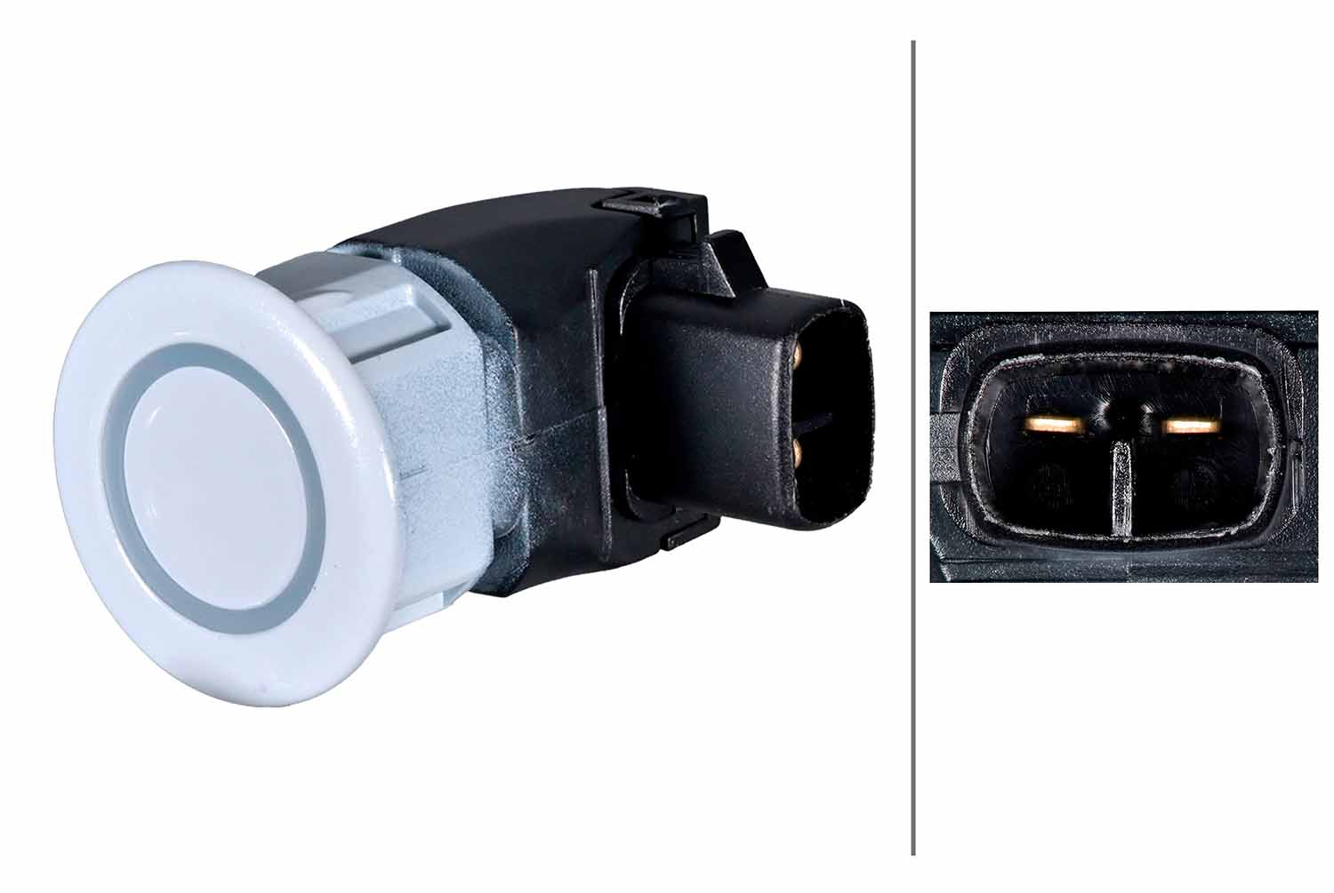 Hella Sensor, park distance control 6PX 358 269-321