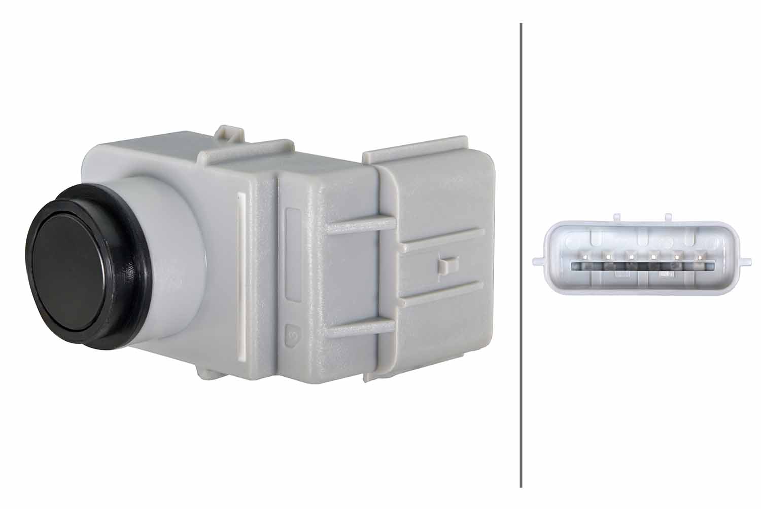 Hella Sensor, park distance control 6PX 358 269-371