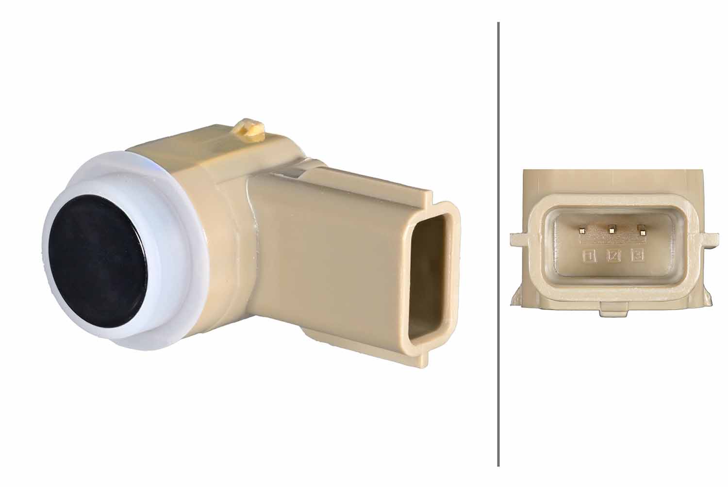 Hella Sensor, park distance control 6PX 358 269-441