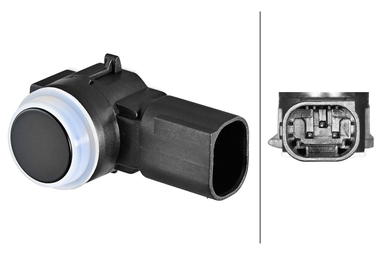 Hella Sensor, park distance control 6PX 358 270-351