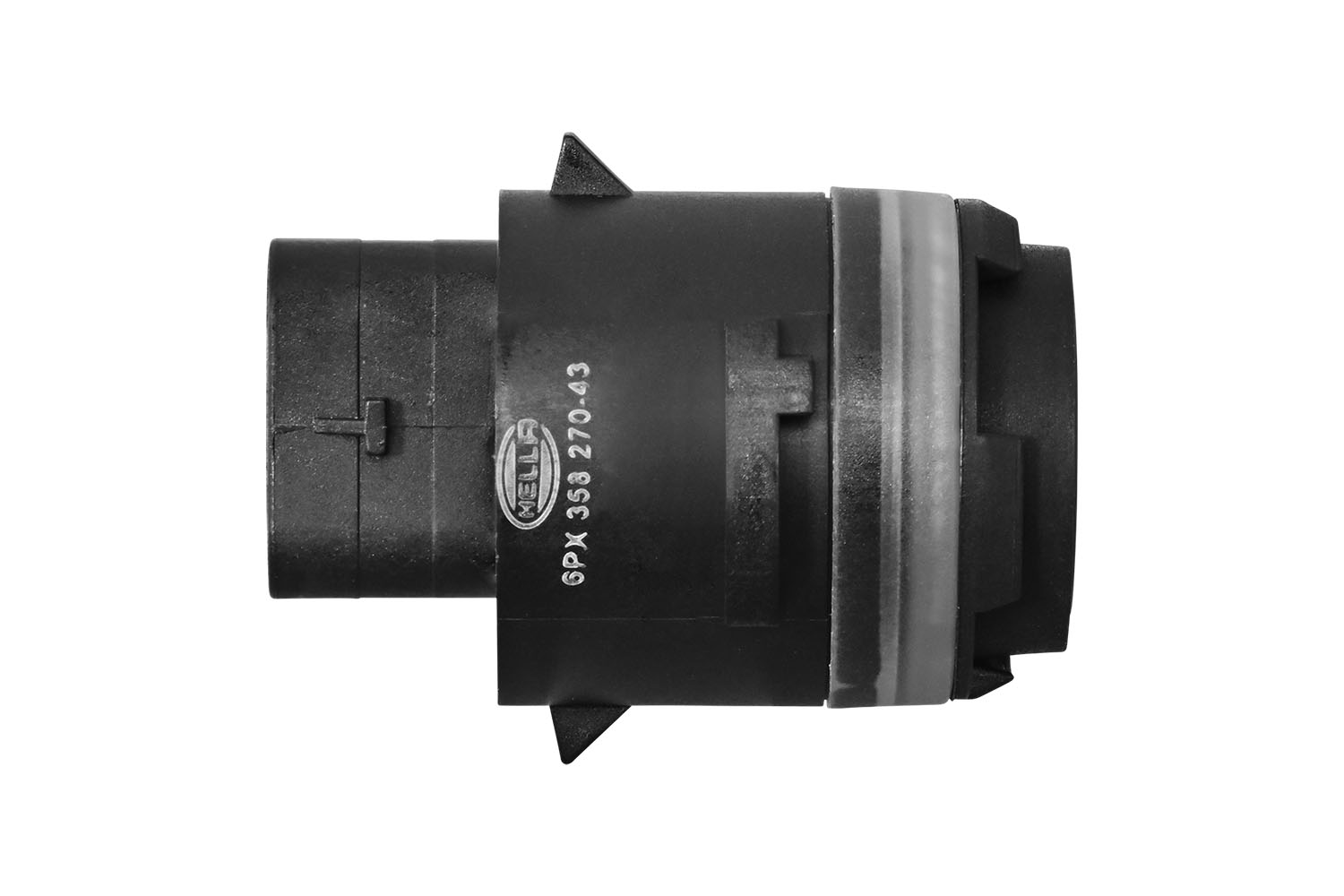 Hella Sensor, park distance control 6PX 358 270-431