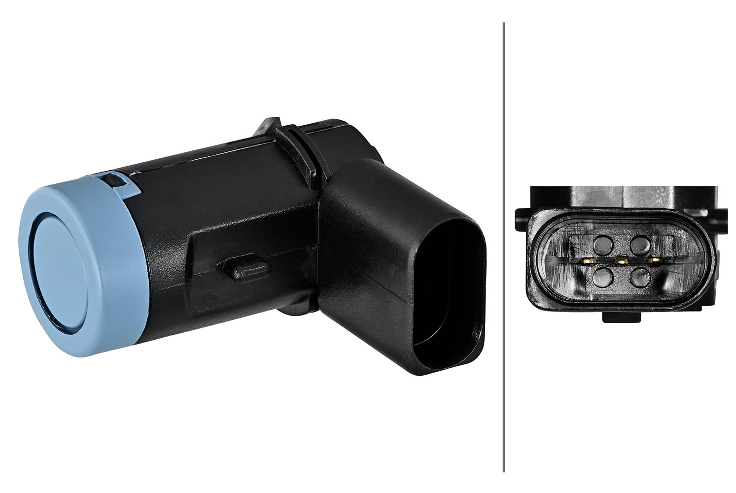 Hella Sensor, park distance control 6PX 358 270-561