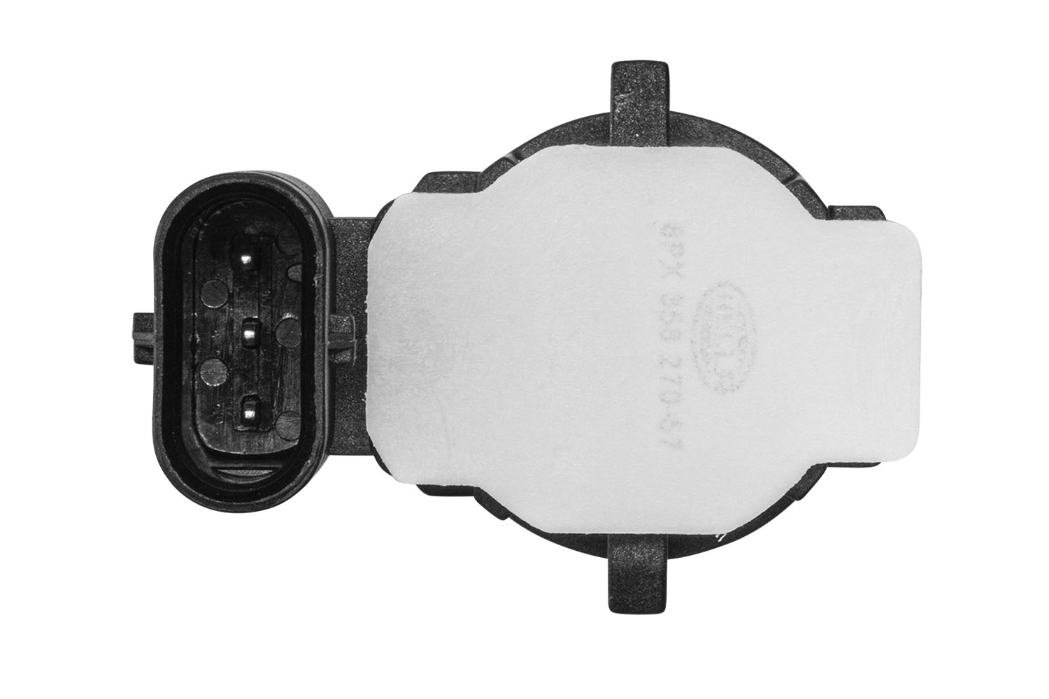 Hella Sensor, park distance control 6PX 358 270-571