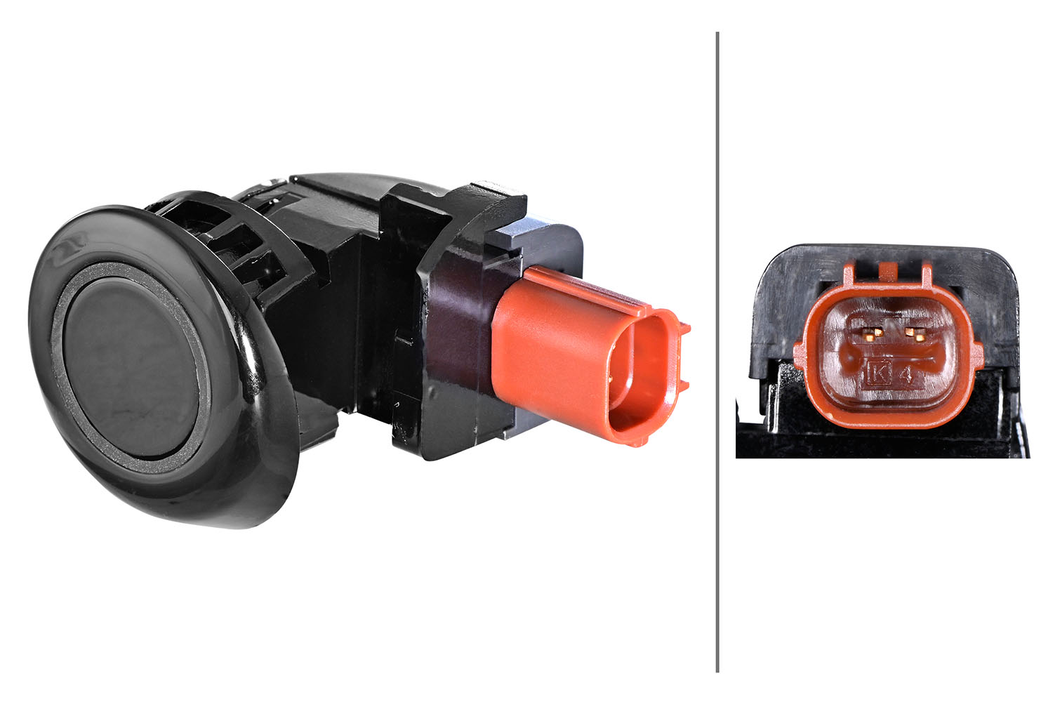 Hella Sensor, park distance control 6PX 358 270-661